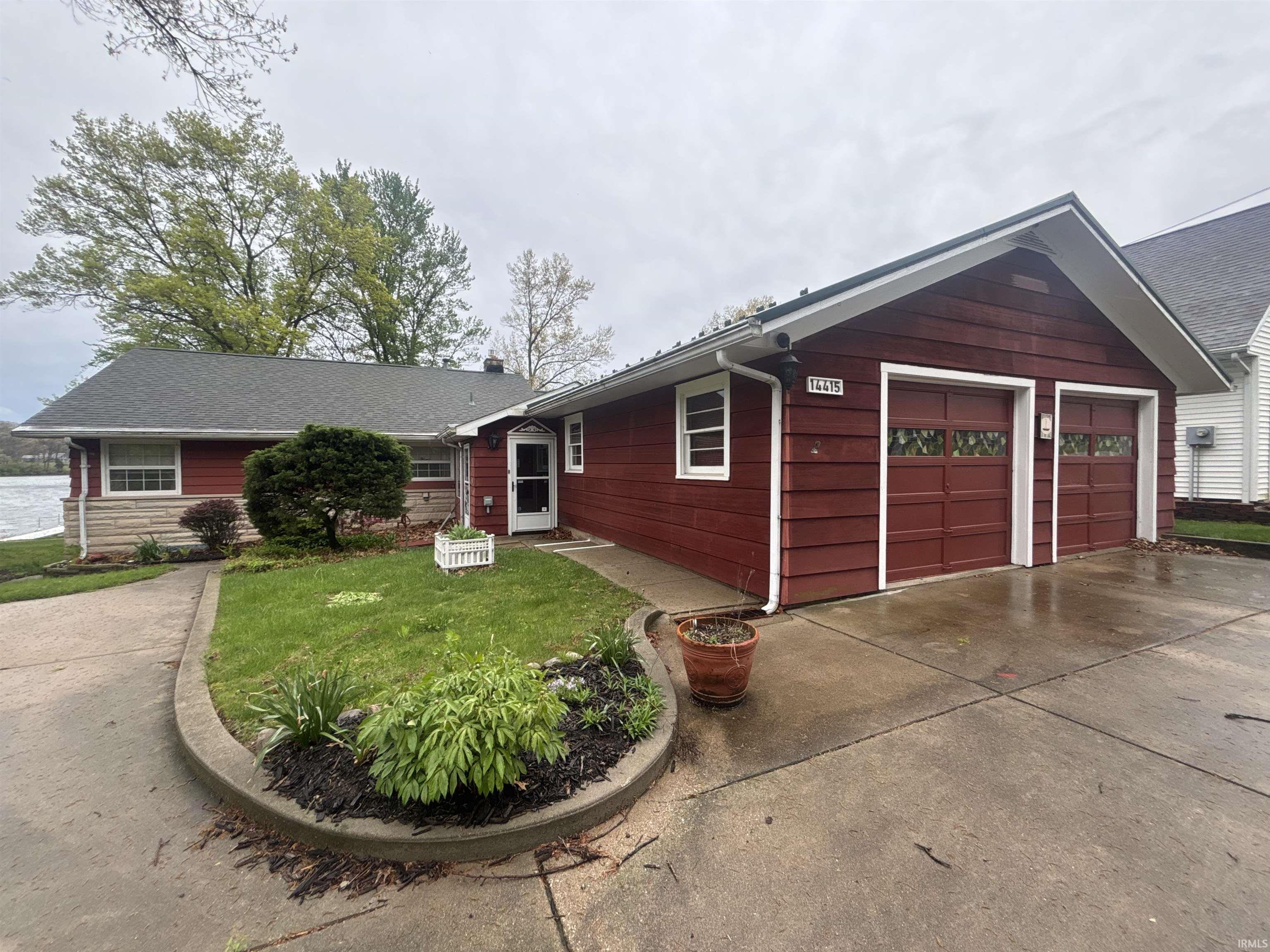 14415 Lawarence Lake Drive Plymouth IN 46563