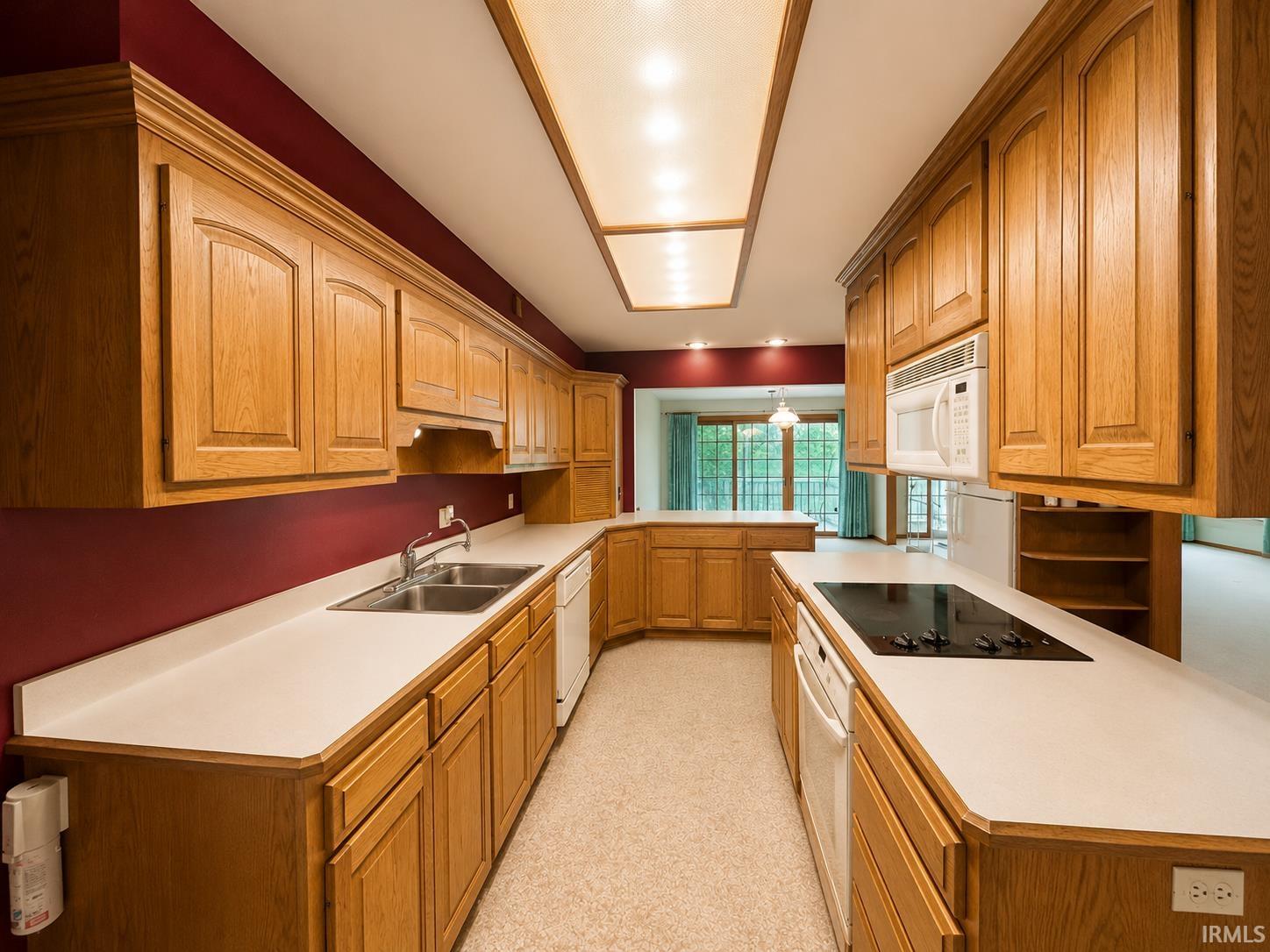 14415 Lawarence Lake Drive Plymouth IN 46563