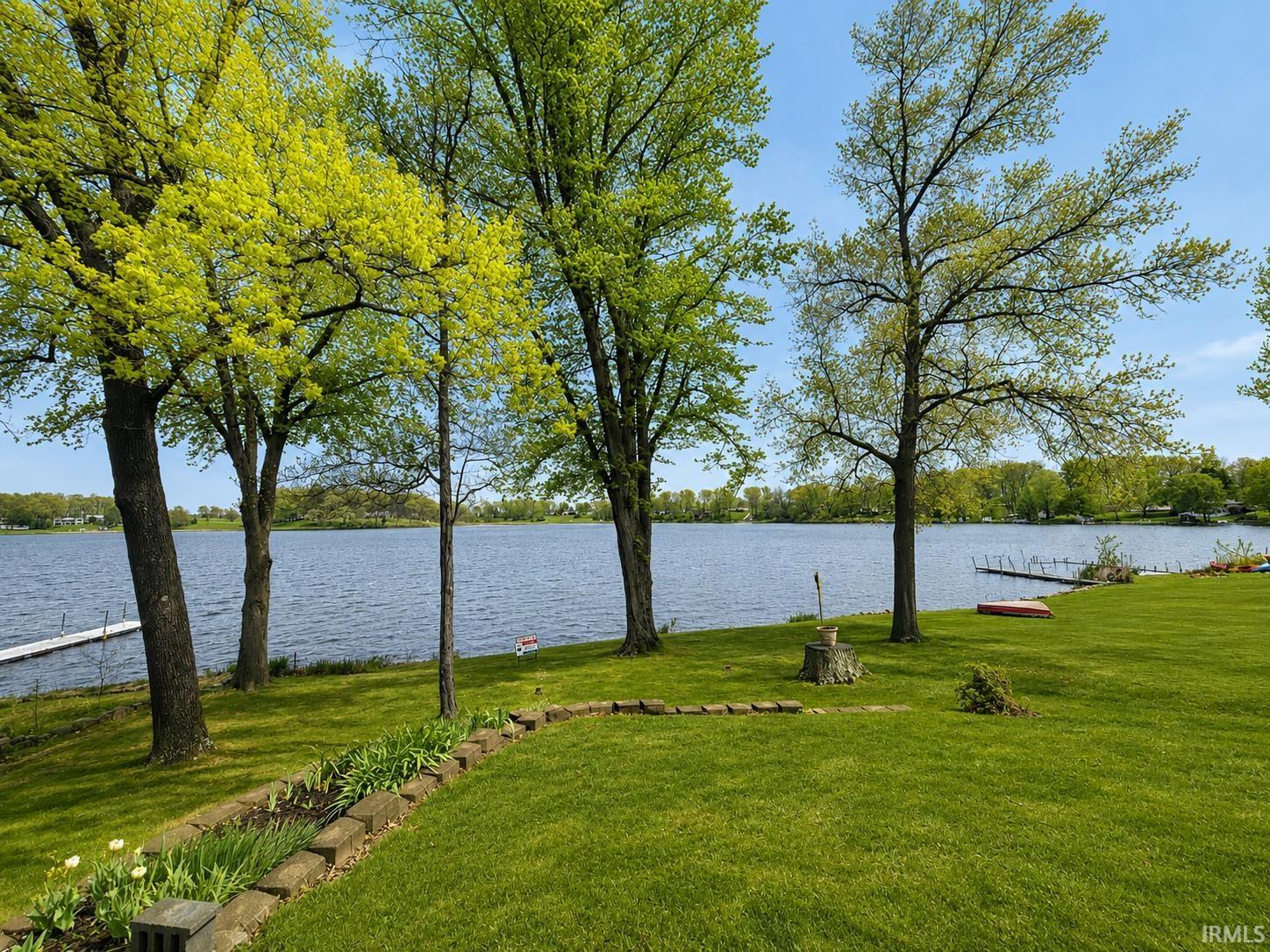 14415 Lawarence Lake Drive Plymouth IN 46563