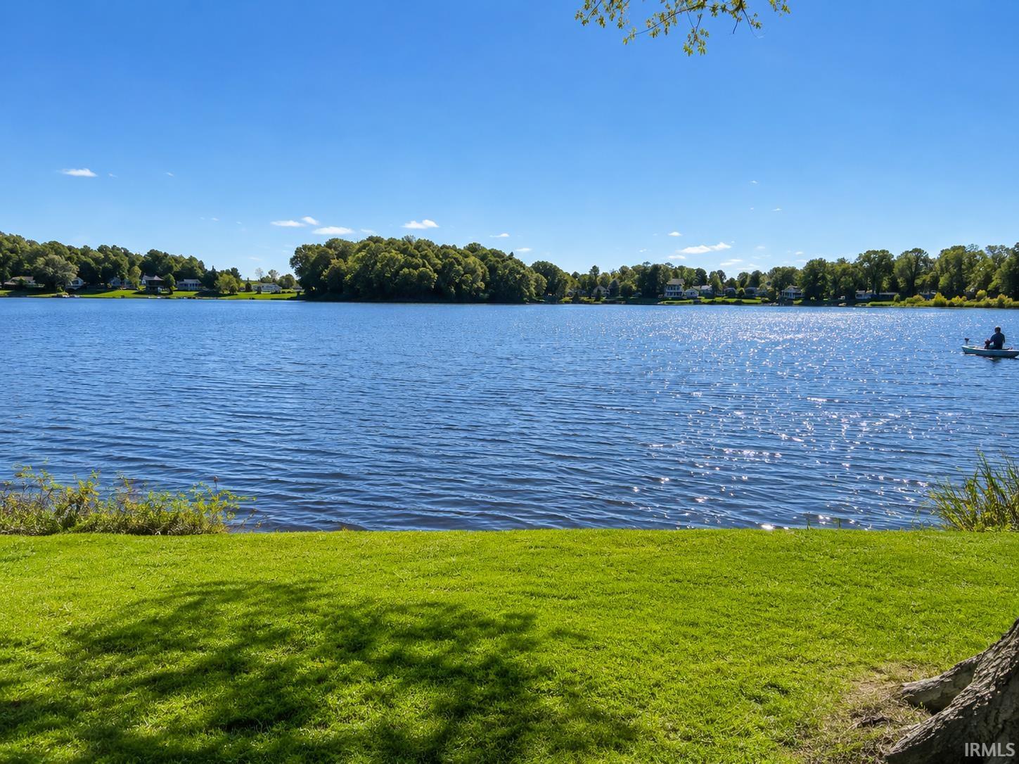 14415 Lawarence Lake Drive Plymouth IN 46563