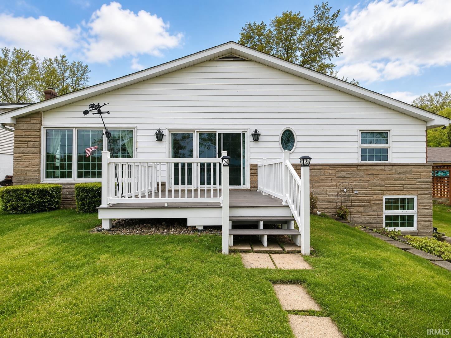 14415 Lawarence Lake Drive Plymouth IN 46563