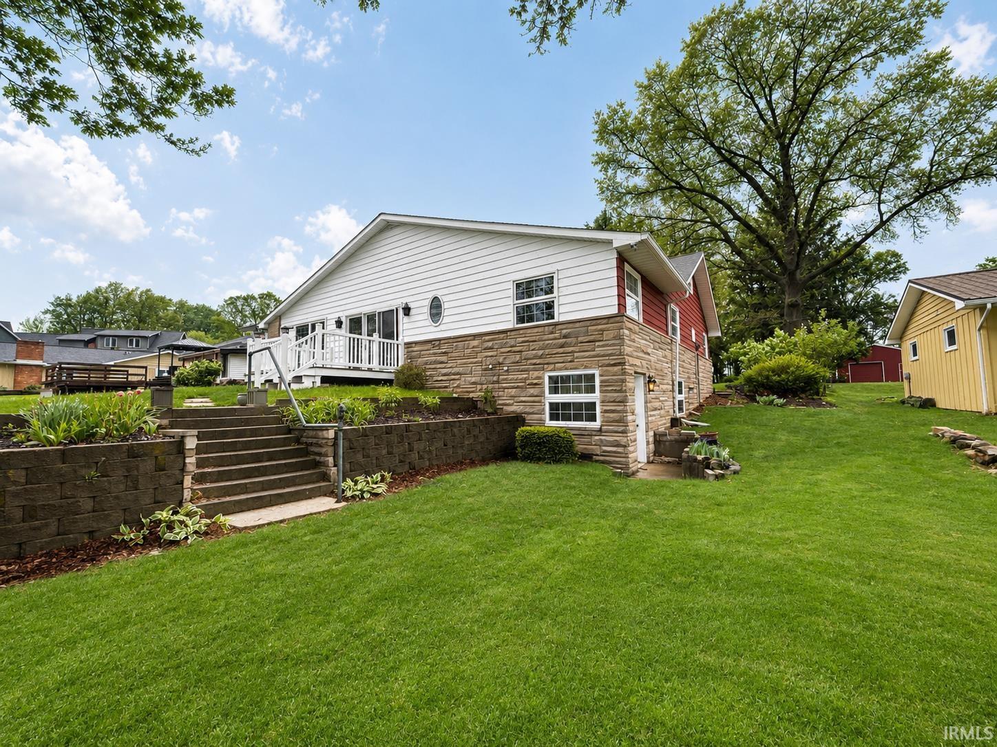 14415 Lawarence Lake Drive Plymouth IN 46563