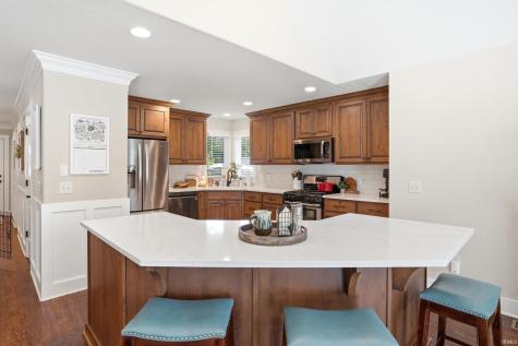 760 Spring Beach Road Rome City IN 46784