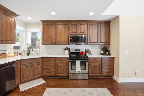 760 Spring Beach Road Rome City IN 46784