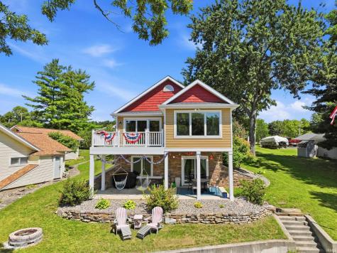 760 Spring Beach Road Rome City IN 46784