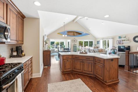 760 Spring Beach Road Rome City IN 46784