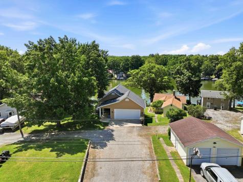 760 Spring Beach Road Rome City IN 46784