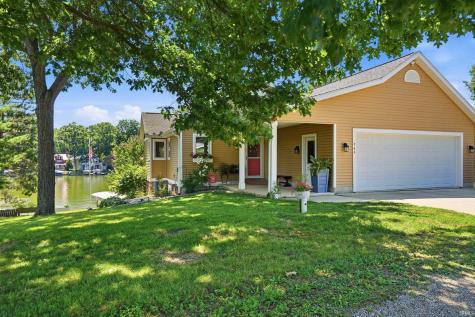 760 Spring Beach Road Rome City IN 46784