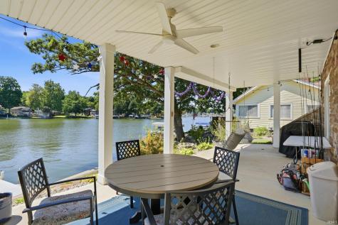 760 Spring Beach Road Rome City IN 46784