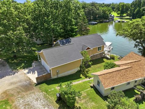 760 Spring Beach Road Rome City IN 46784