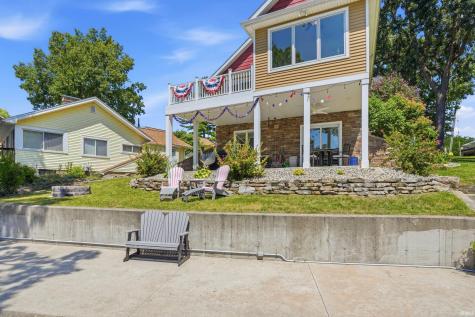 760 Spring Beach Road Rome City IN 46784