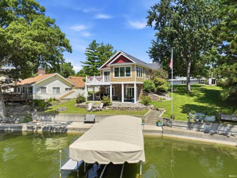 760 Spring Beach Road Rome City IN 46784