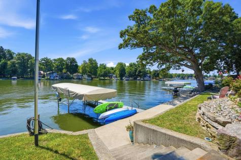 760 Spring Beach Road Rome City IN 46784