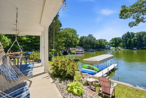 760 Spring Beach Road Rome City IN 46784