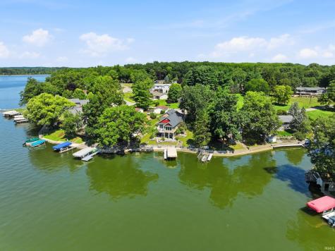 760 Spring Beach Road Rome City IN 46784