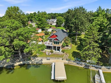 760 Spring Beach Road Rome City IN 46784