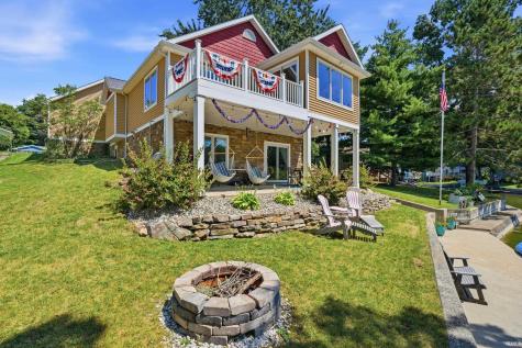 760 Spring Beach Road Rome City IN 46784