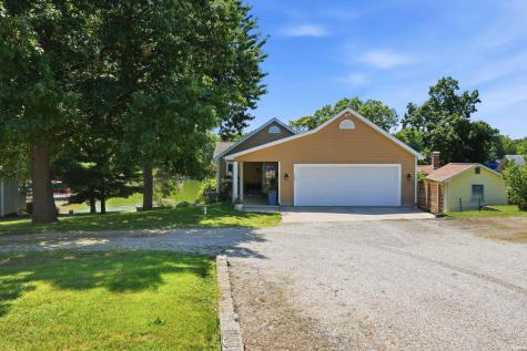 760 Spring Beach Road Rome City IN 46784
