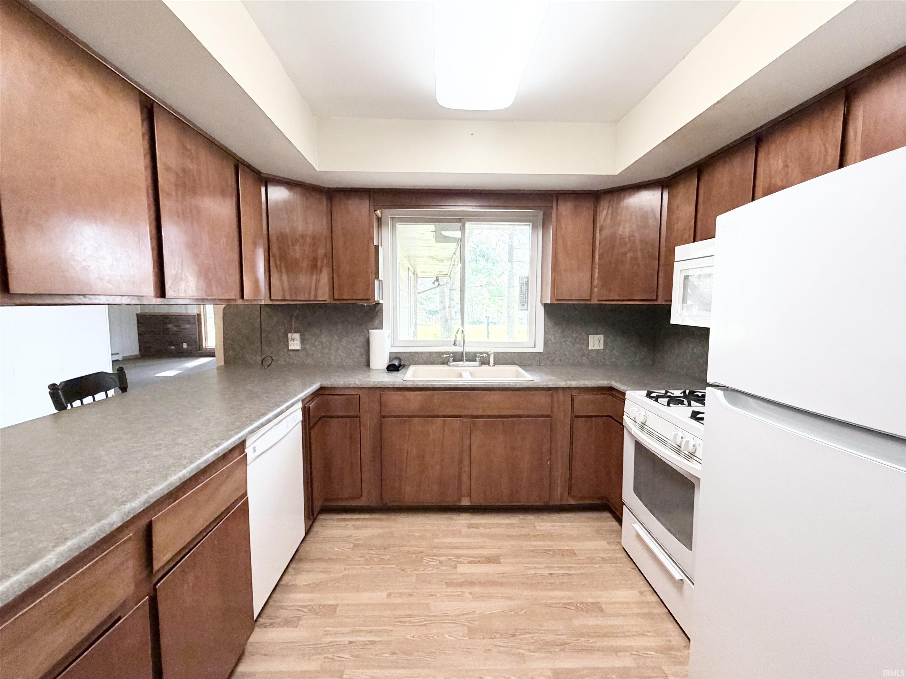 62187 Pine Road North Liberty IN 46554