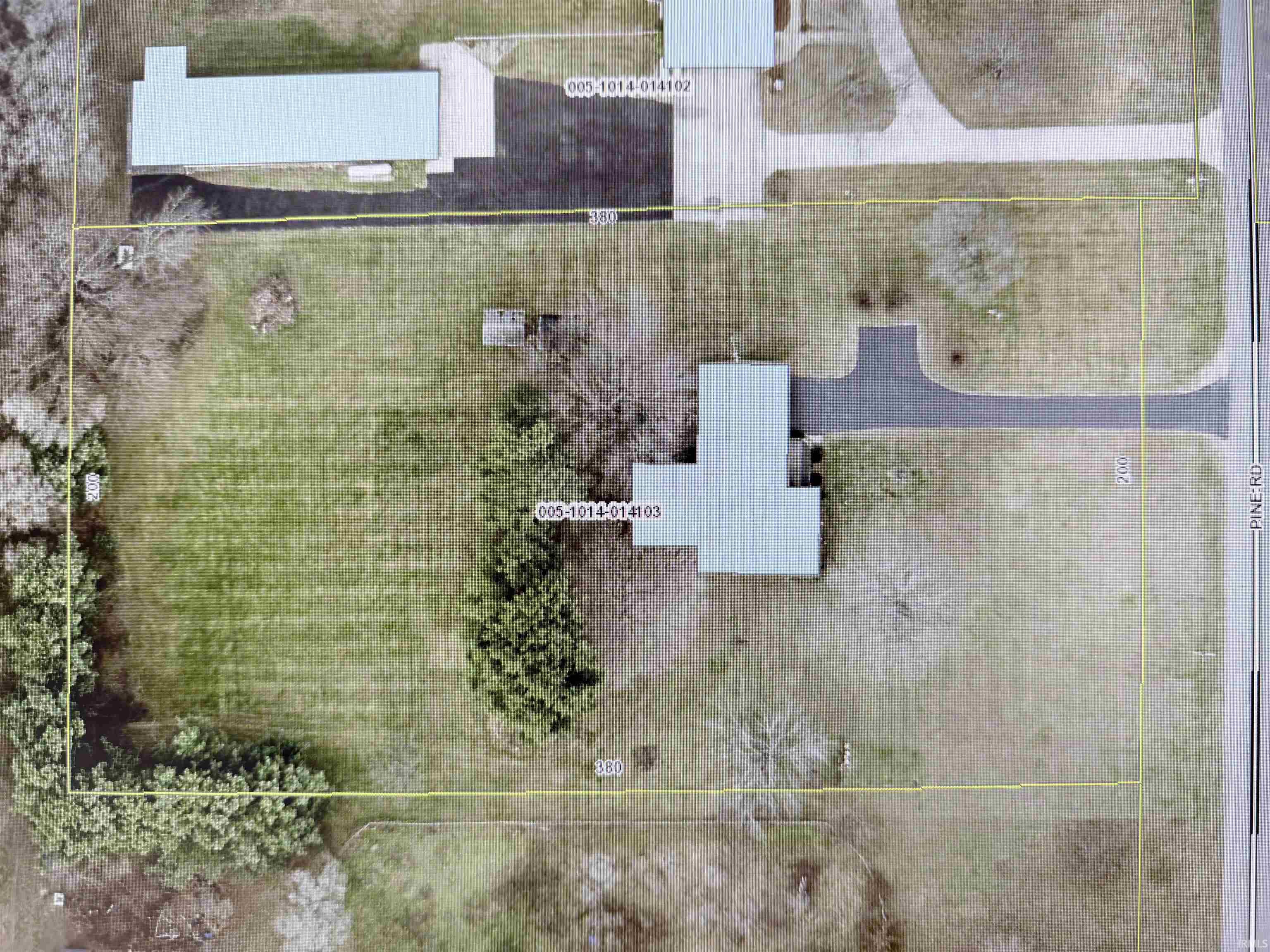 62187 Pine Road North Liberty IN 46554