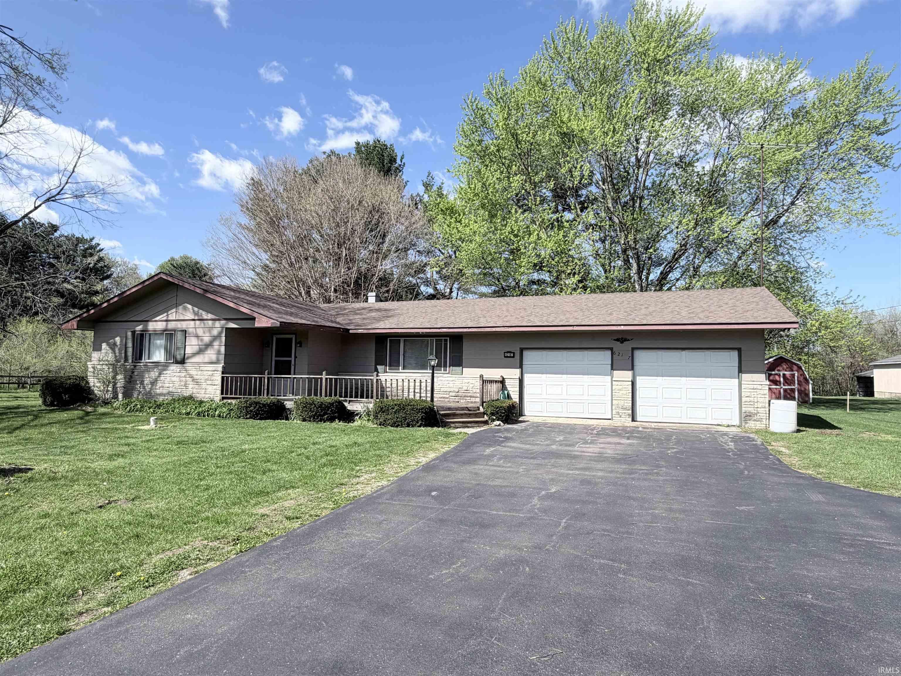 62187 Pine Road North Liberty IN 46554