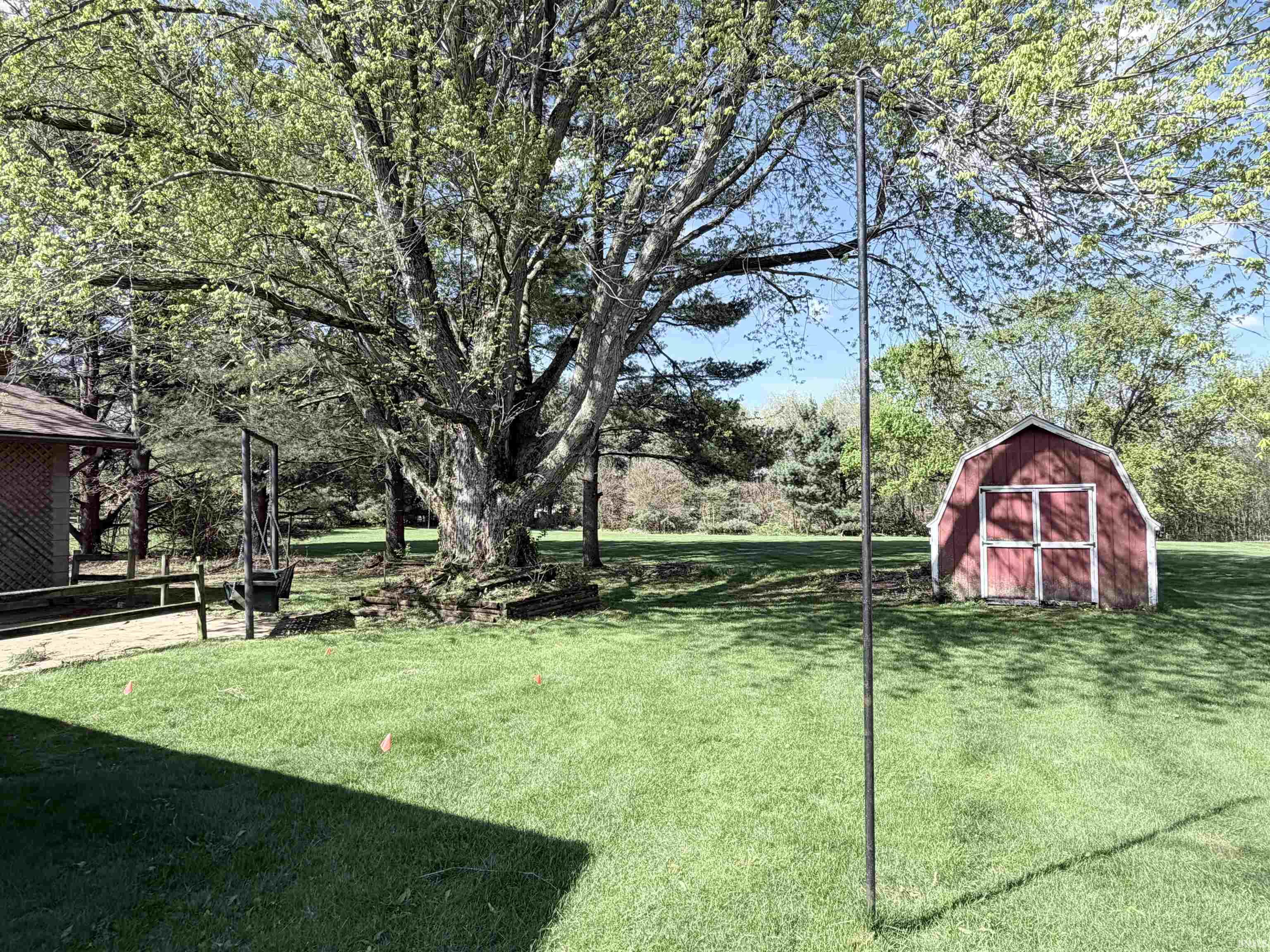 62187 Pine Road North Liberty IN 46554