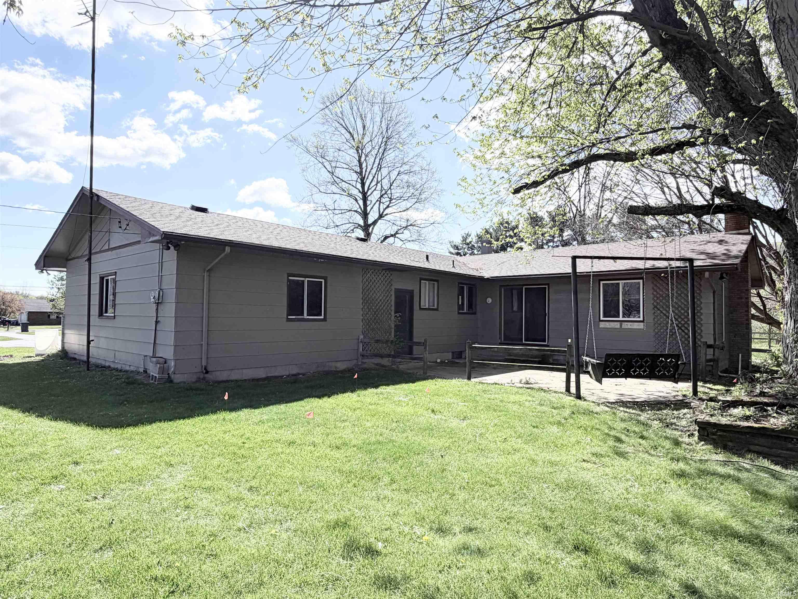 62187 Pine Road North Liberty IN 46554