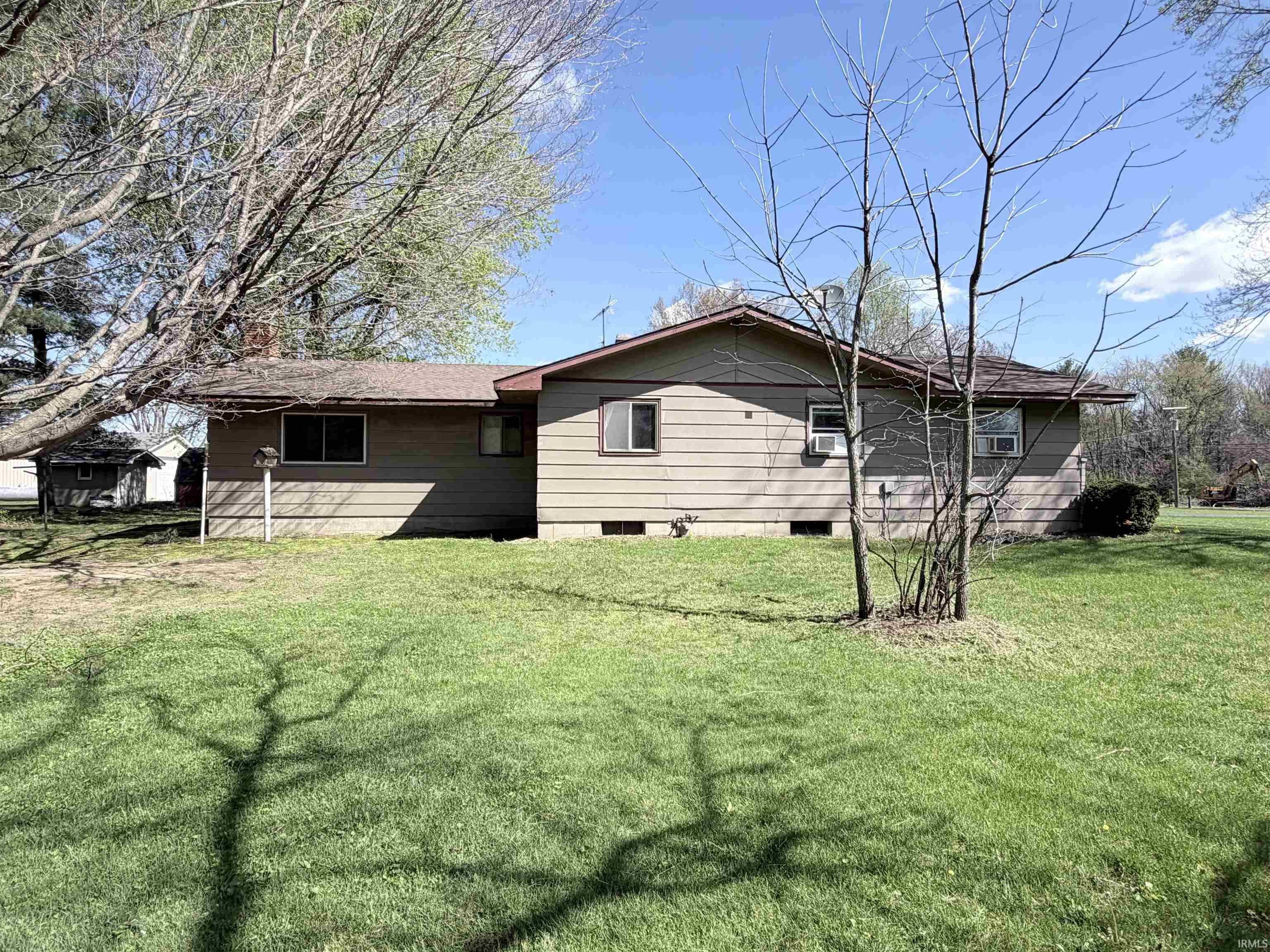 62187 Pine Road North Liberty IN 46554