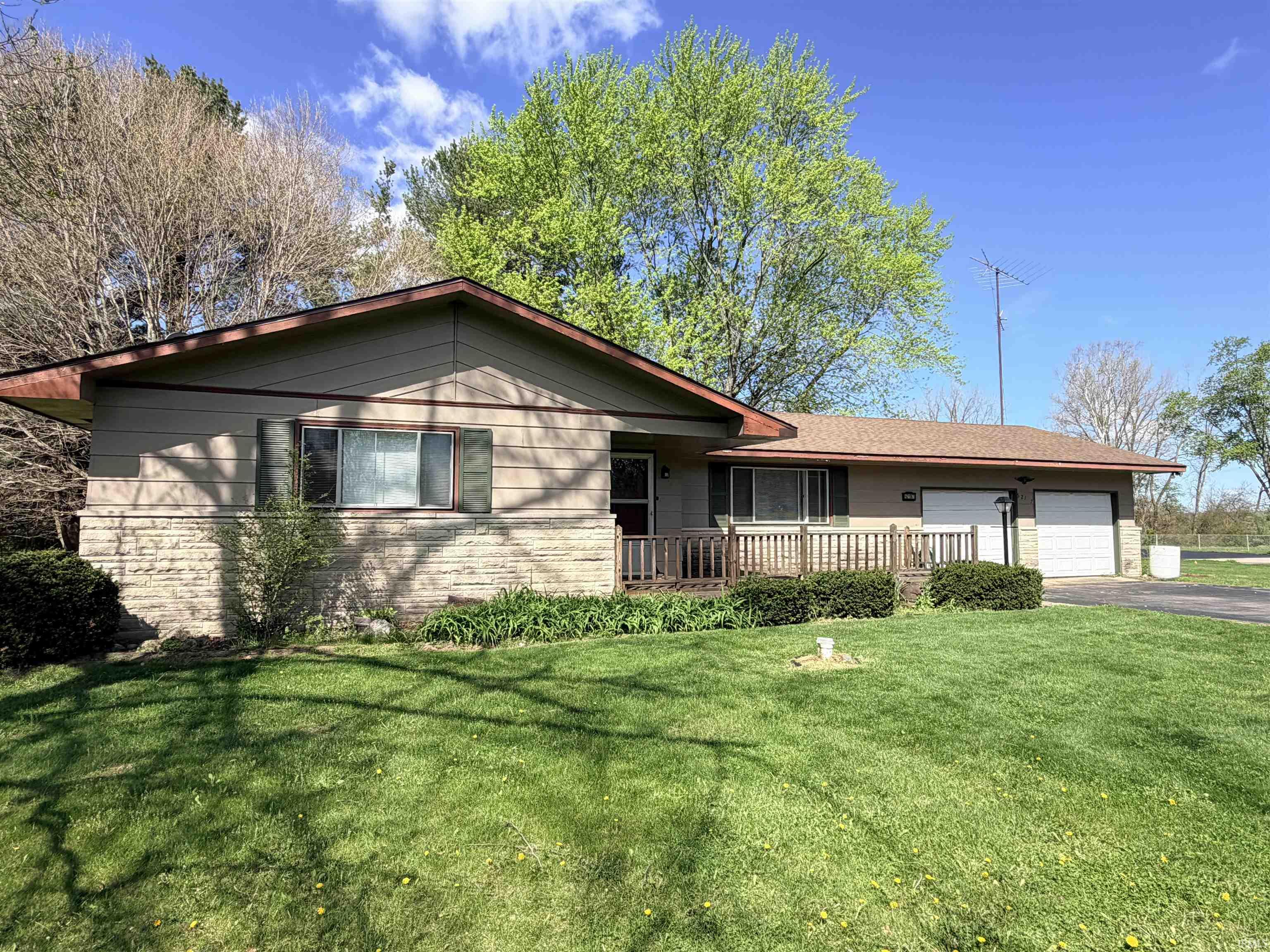 62187 Pine Road North Liberty IN 46554