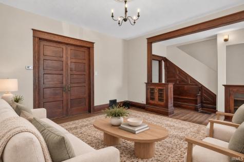 614 W 4th Street Fort Wayne IN 46808