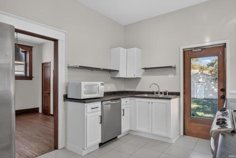 614 W 4th Street Fort Wayne IN 46808
