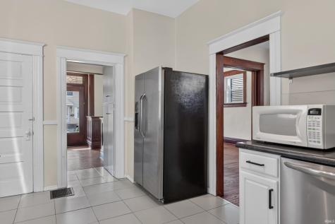 614 W 4th Street Fort Wayne IN 46808