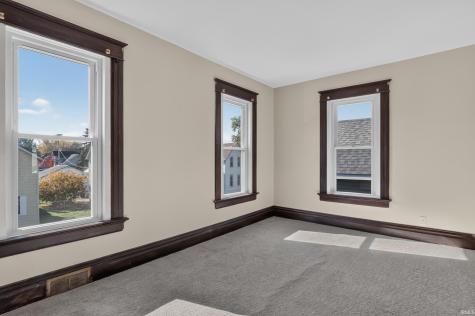 614 W 4th Street Fort Wayne IN 46808