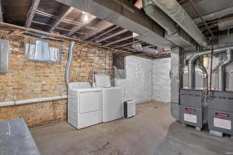 614 W 4th Street Fort Wayne IN 46808