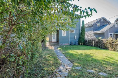614 W 4th Street Fort Wayne IN 46808