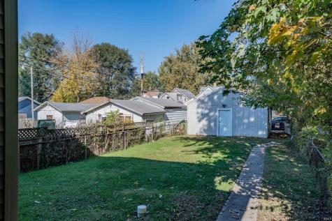 614 W 4th Street Fort Wayne IN 46808
