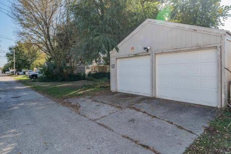 614 W 4th Street Fort Wayne IN 46808