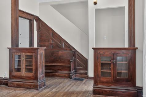 614 W 4th Street Fort Wayne IN 46808