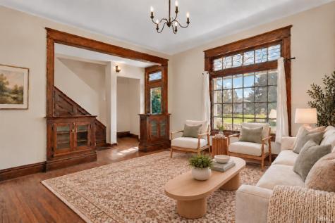 614 W 4th Street Fort Wayne IN 46808
