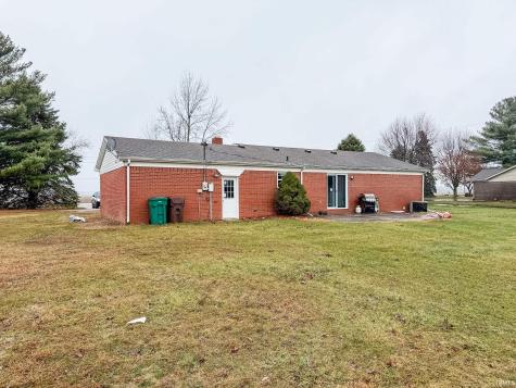 5895 N Sr 213 Windfall IN 46076