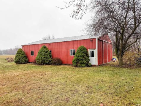 5895 N Sr 213 Windfall IN 46076
