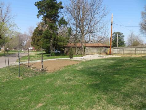 1937 S Walnut Lane Evansville IN 47714
