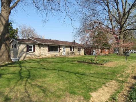 1937 S Walnut Lane Evansville IN 47714