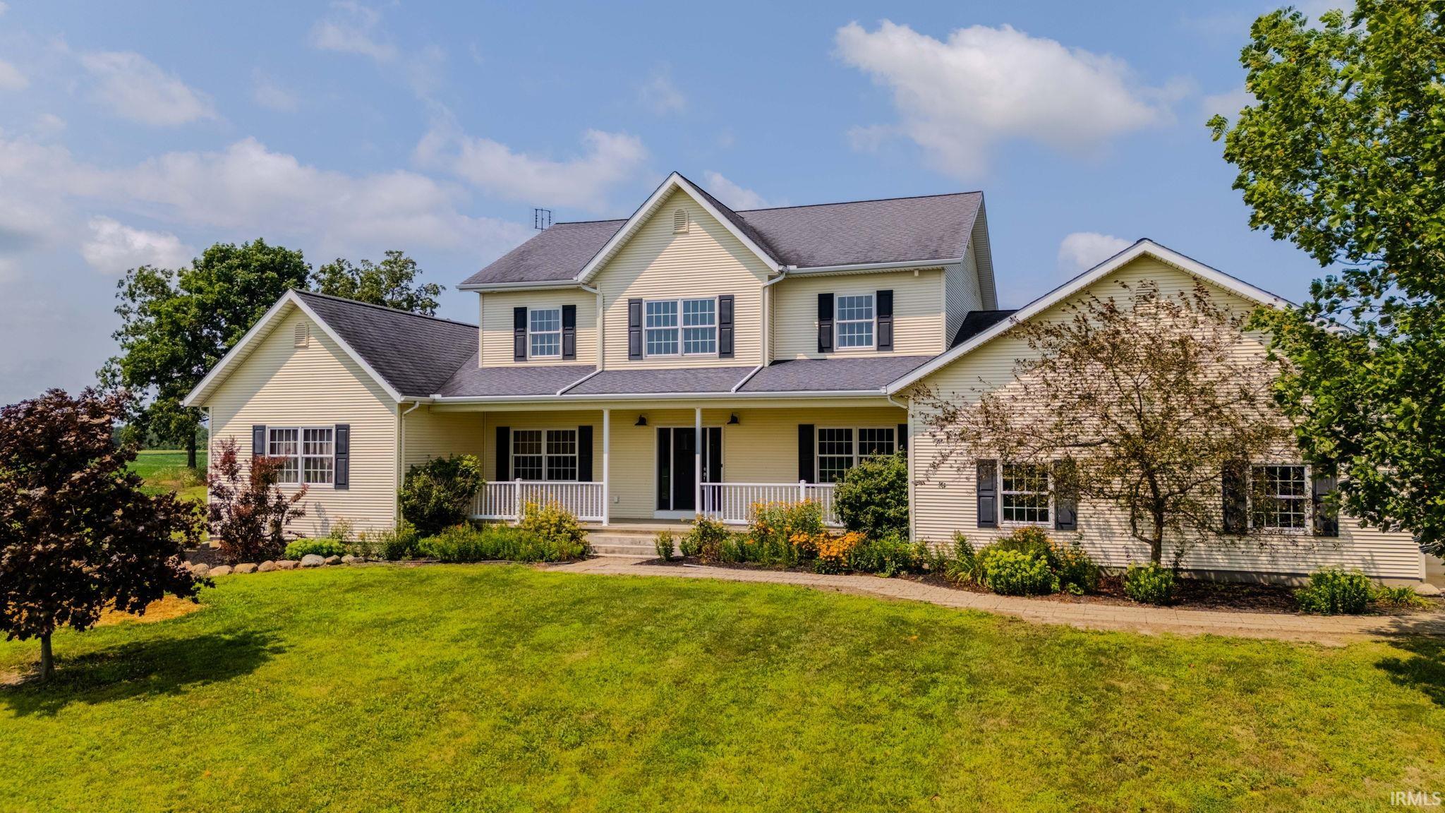 5132 N 600 W Wabash IN 46992