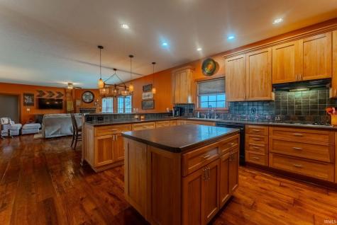 5132 N 600 W Wabash IN 46992