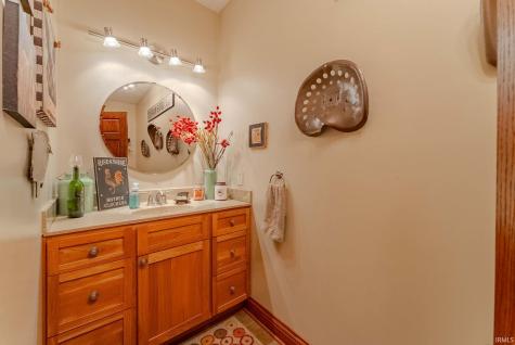 5132 N 600 W Wabash IN 46992