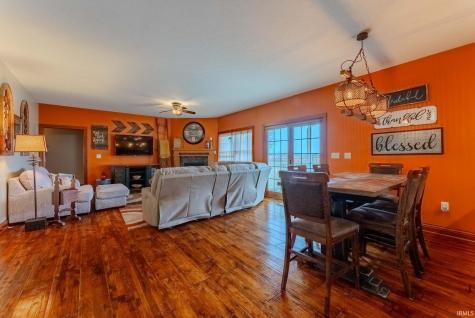 5132 N 600 W Wabash IN 46992