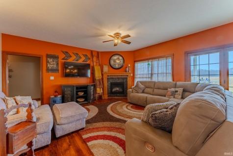 5132 N 600 W Wabash IN 46992