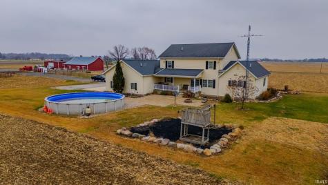 5132 N 600 W Wabash IN 46992