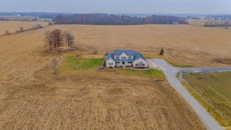 5132 N 600 W Wabash IN 46992